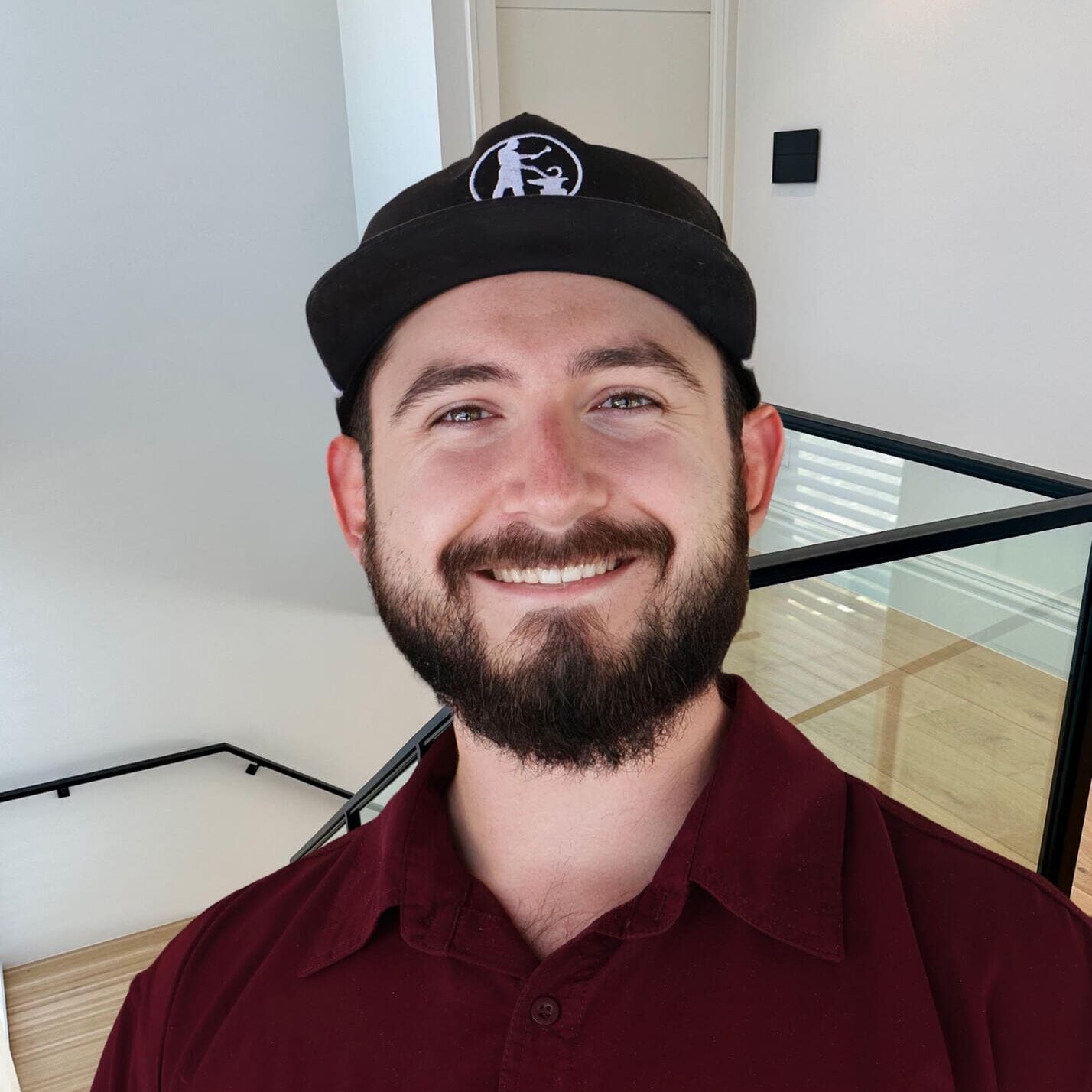 Jonathan, operations manager.